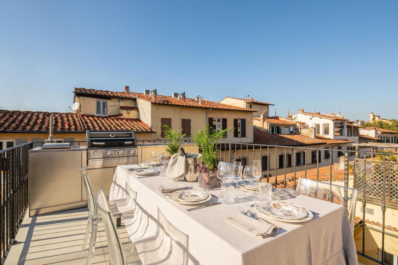 Апартаменты Firenze F1 Экстерьер фото
