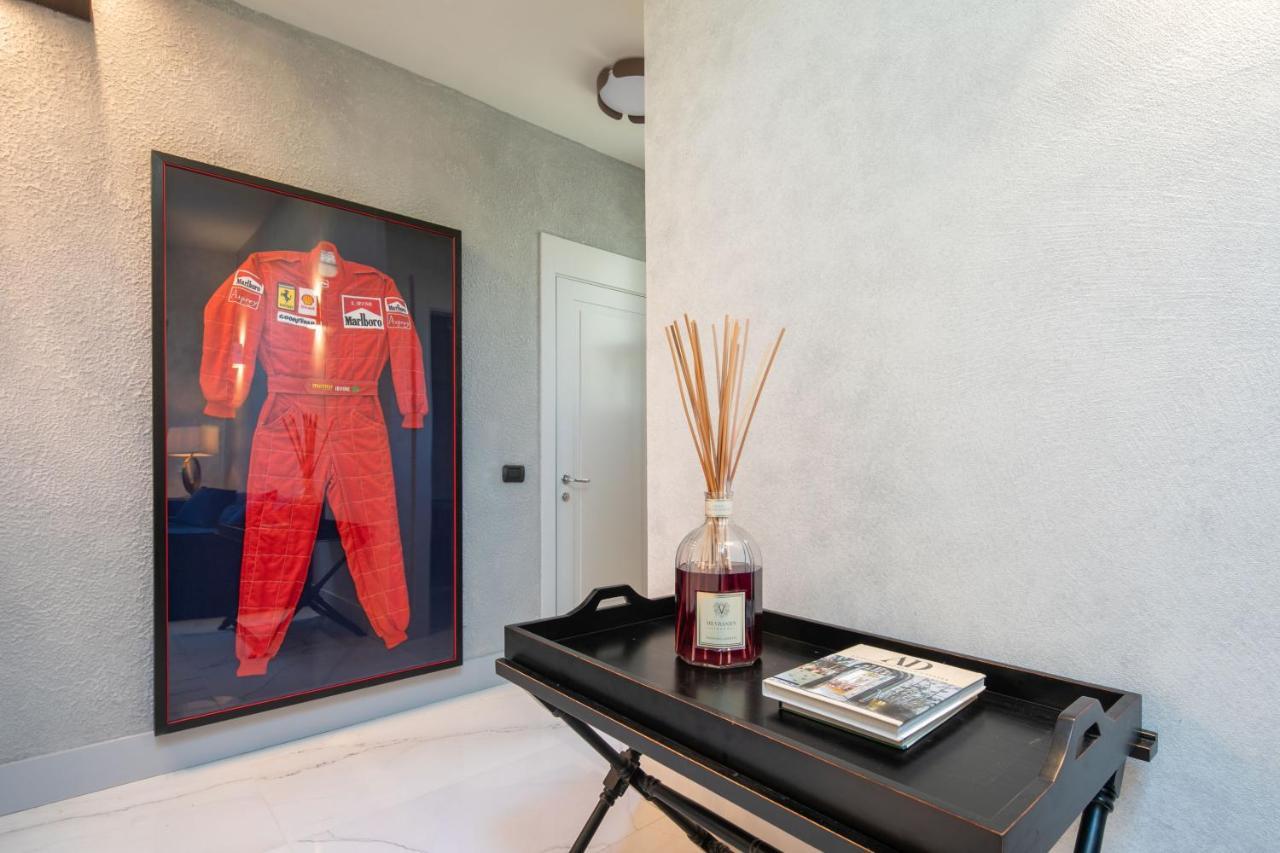 Апартаменты Firenze F1 Экстерьер фото